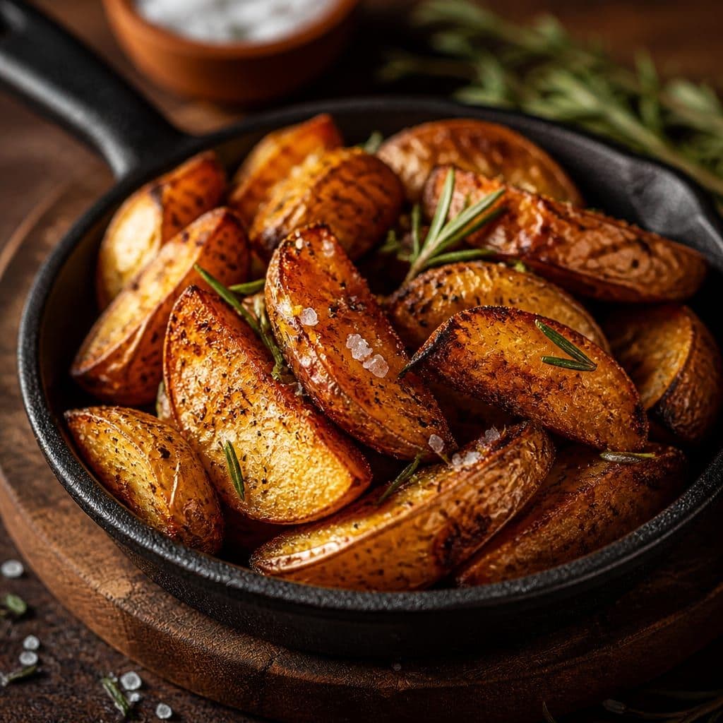 Batatas Beefy
