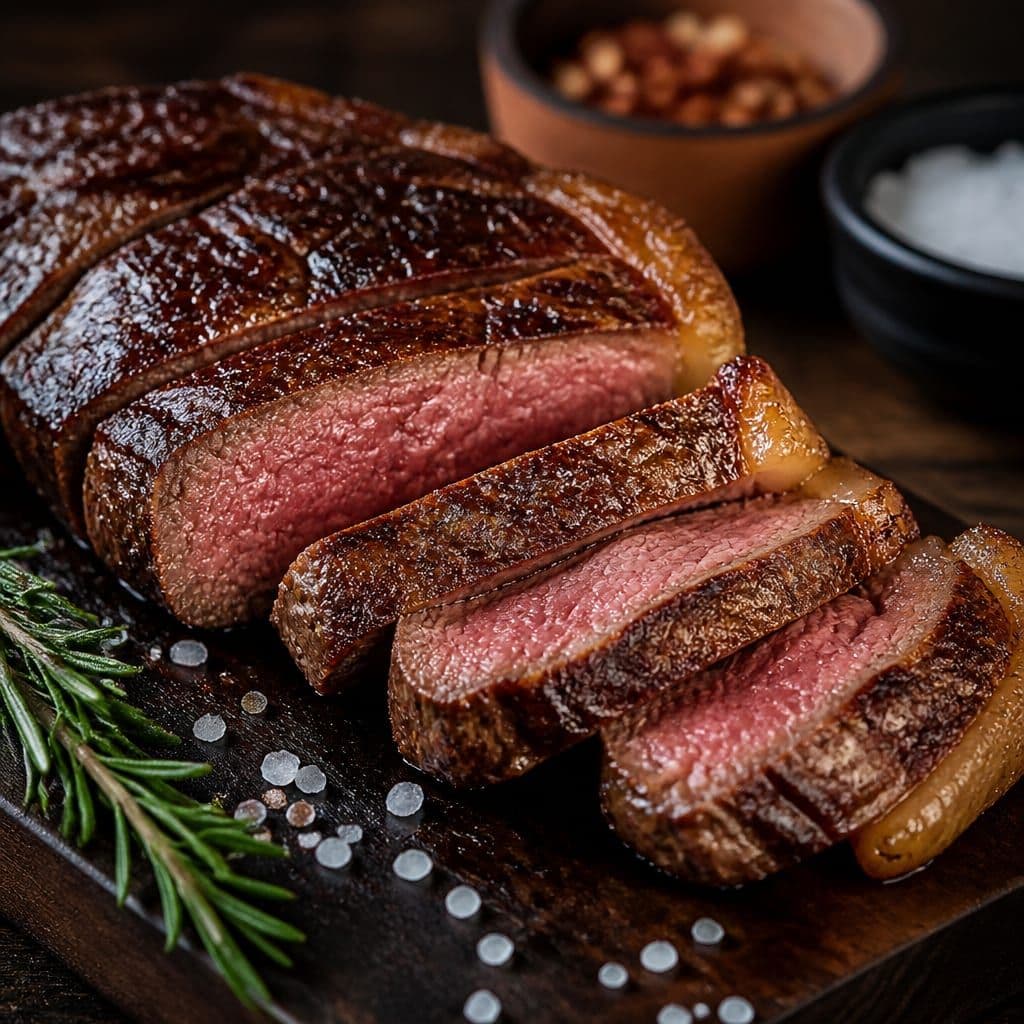 Picanha Beefy
